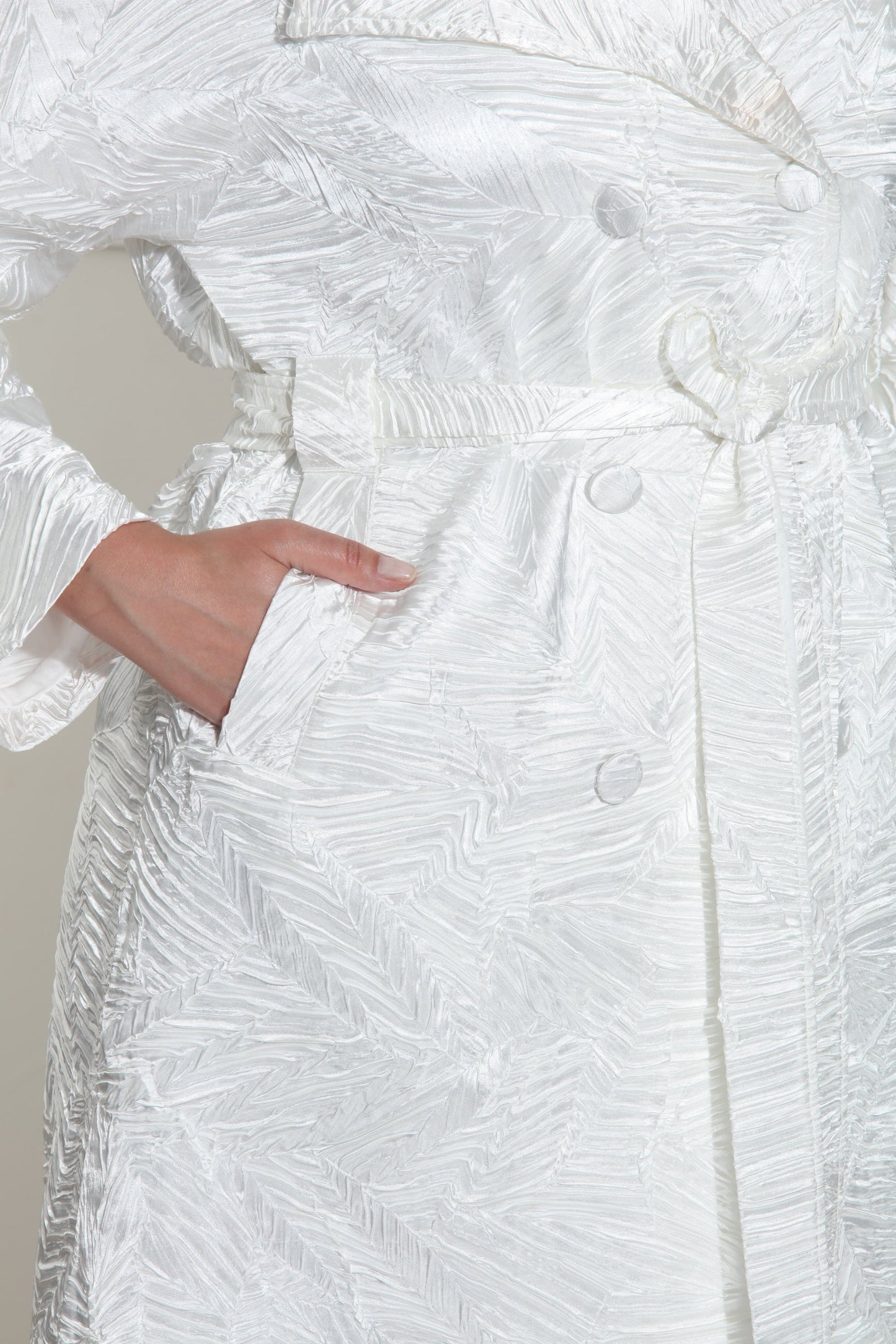 Luxe Moda, - Style LM-464