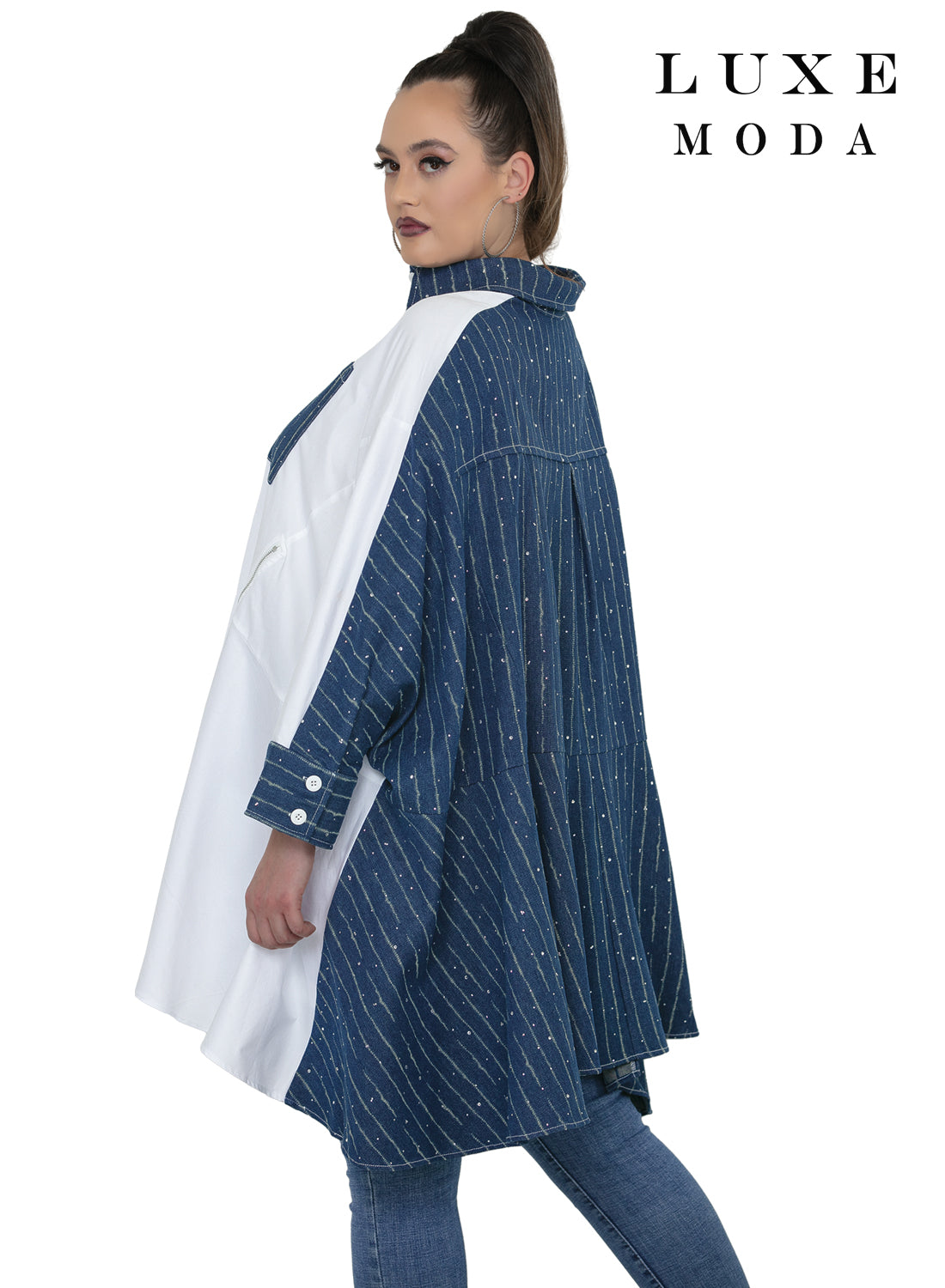 Luxe Moda, Style LM-508