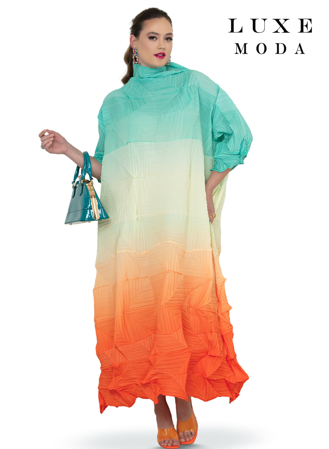 Luxe Moda, Style LM-512