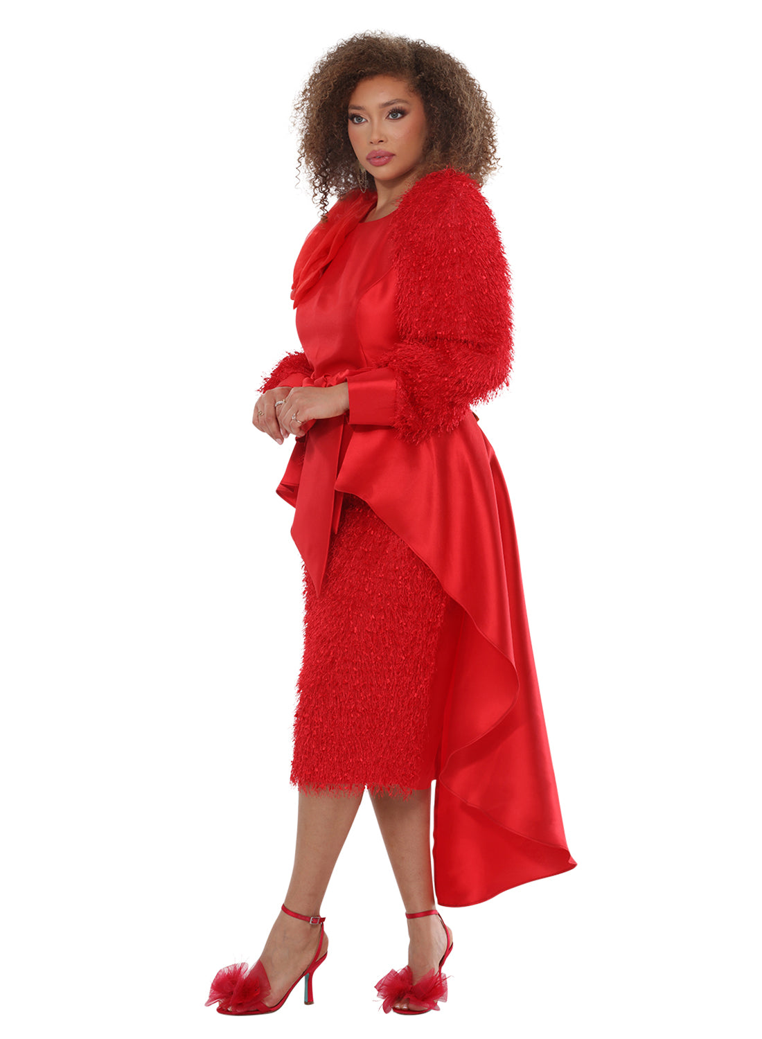 Donna Vinci Style 12194, Dress