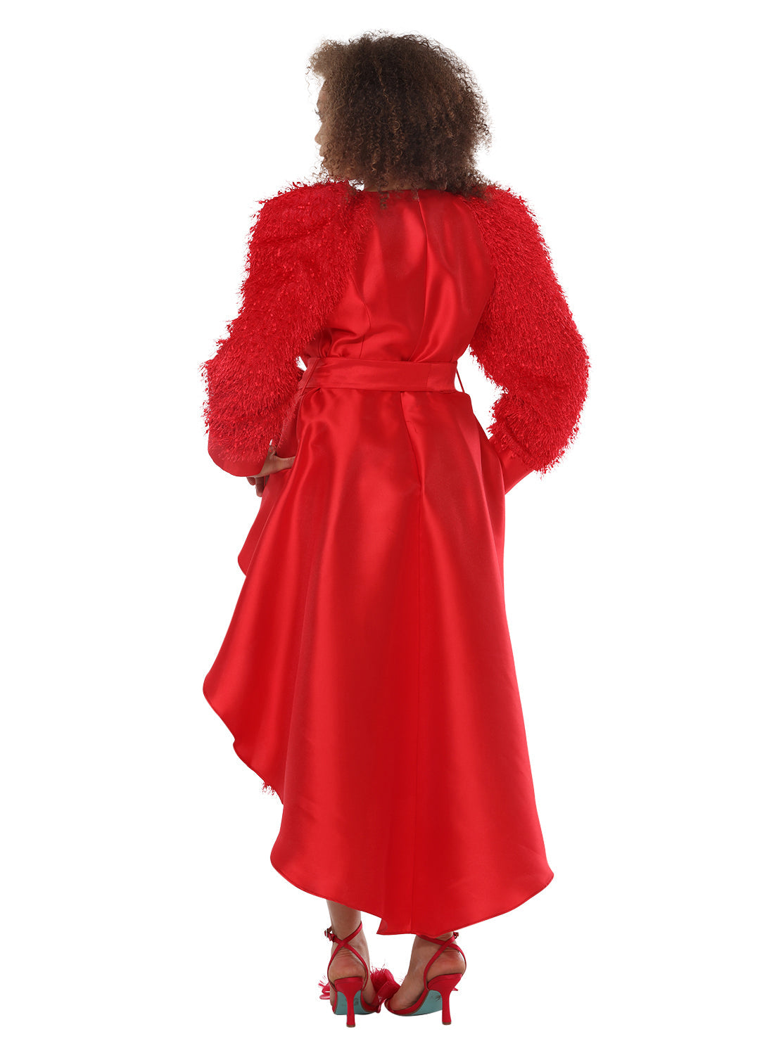 Donna Vinci Style 12194, Dress