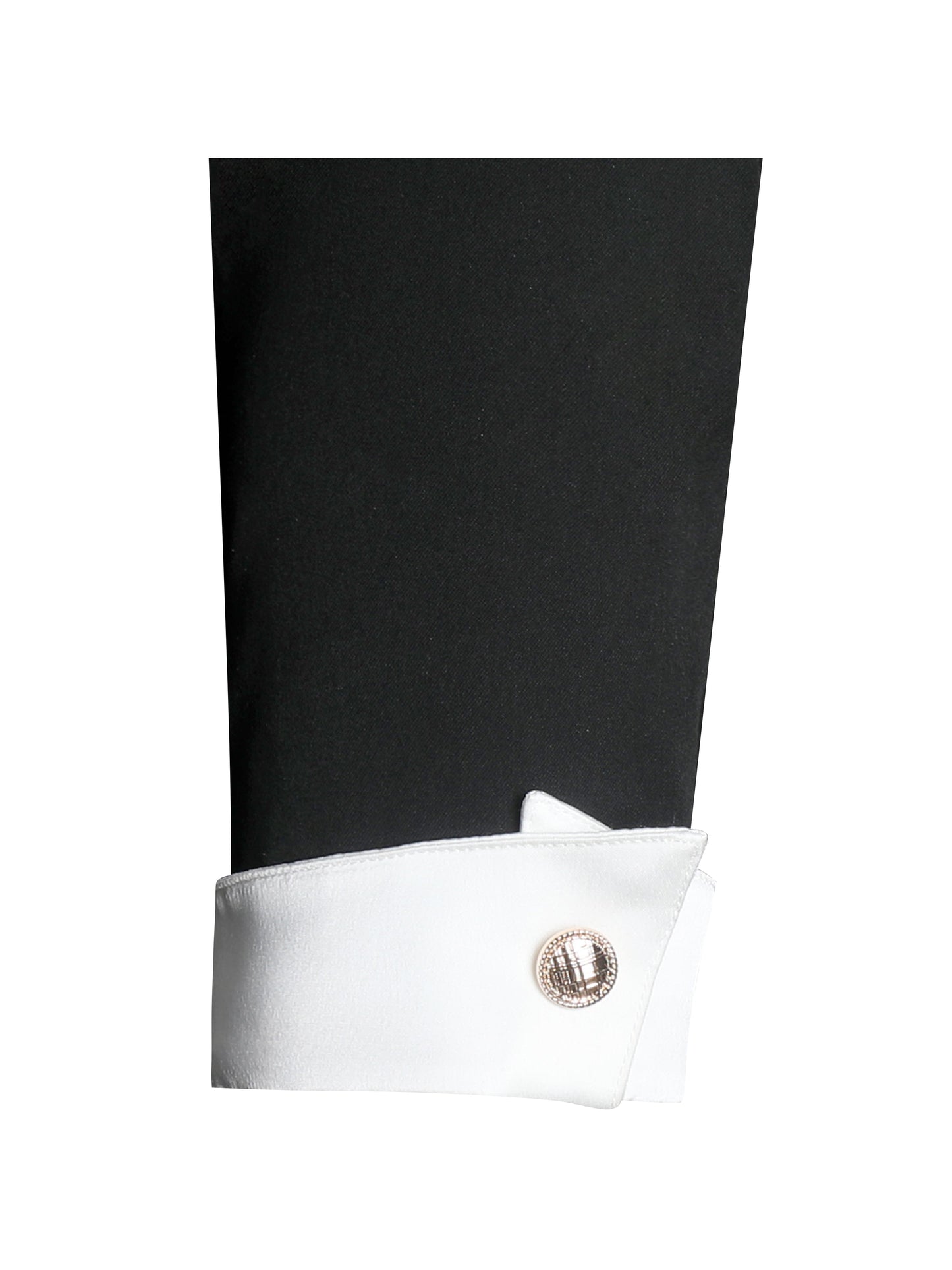 Aleena Short Sleeve Business Casual Blazer