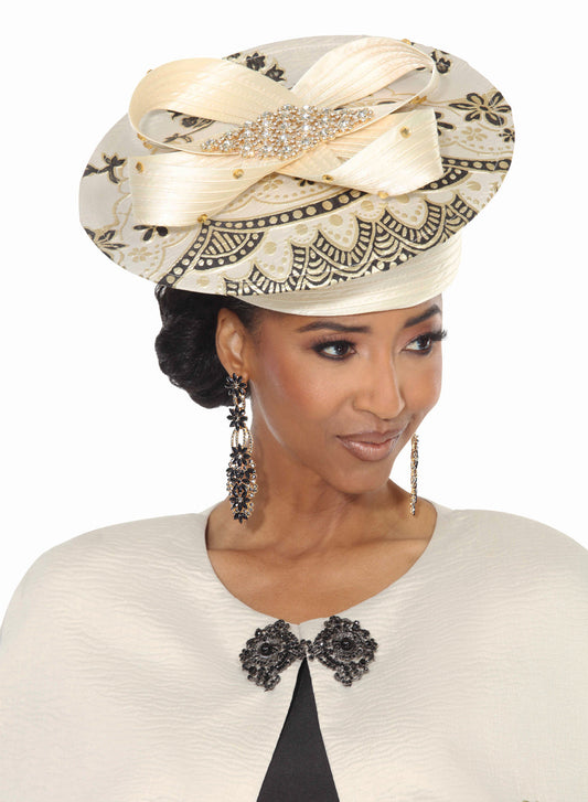 Lisa Rene' Hat Style H66379