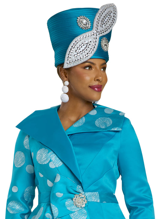 Lisa Rene' Hat Style H66379