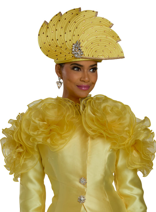 Lisa Rene' Hat Style H66395