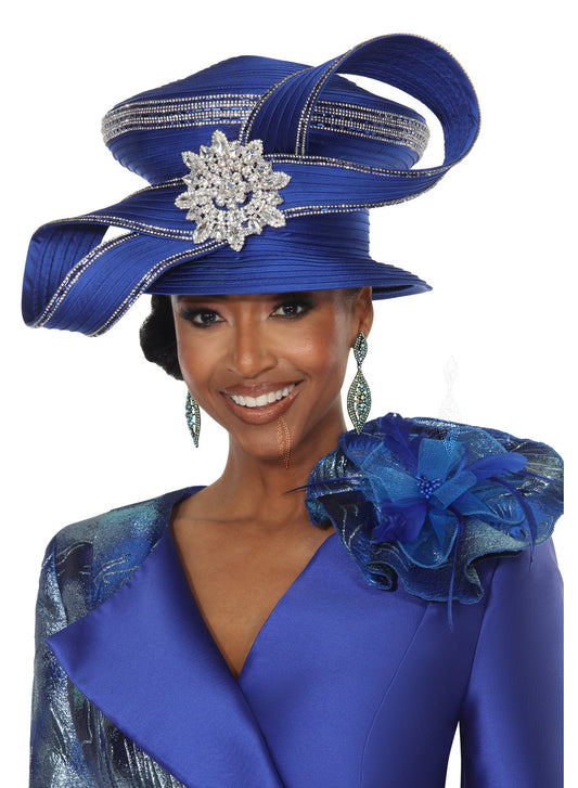 Lisa Rene' Hat Style H66379