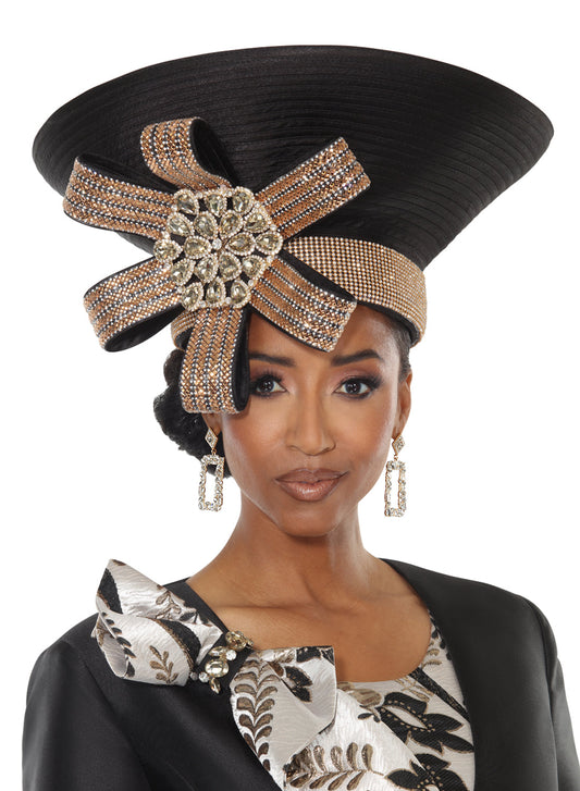 Lisa Rene' Hat Style H66379