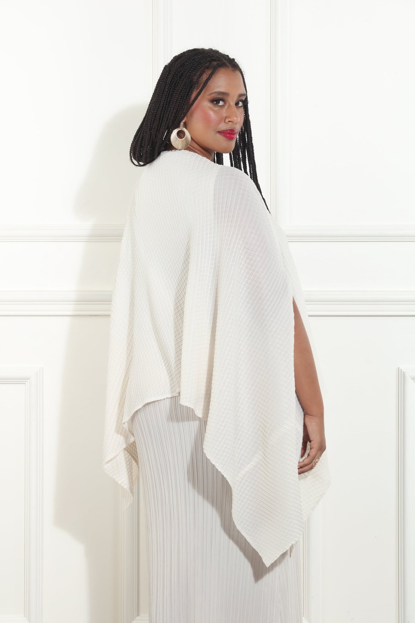 Luxe Moda,  - Style LM-462