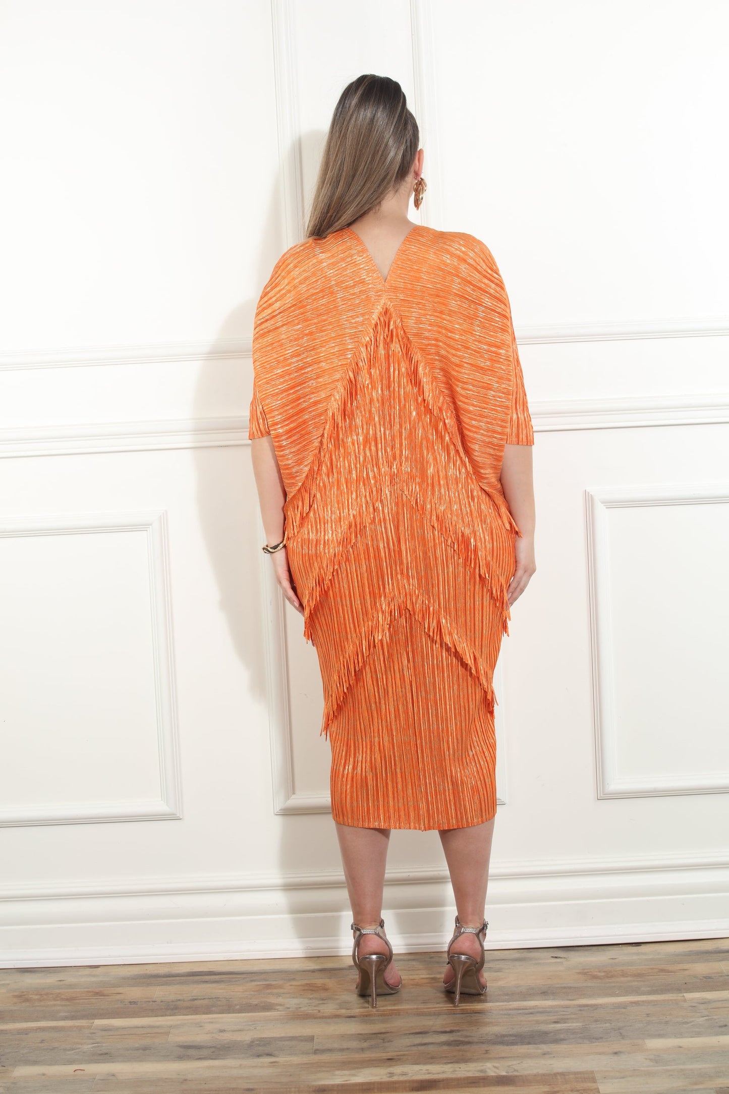 Luxe Moda,  - Style LM-463