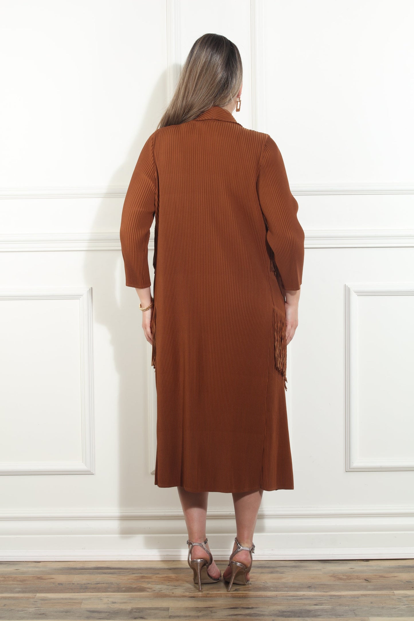Luxe Moda,  - Style LM-466