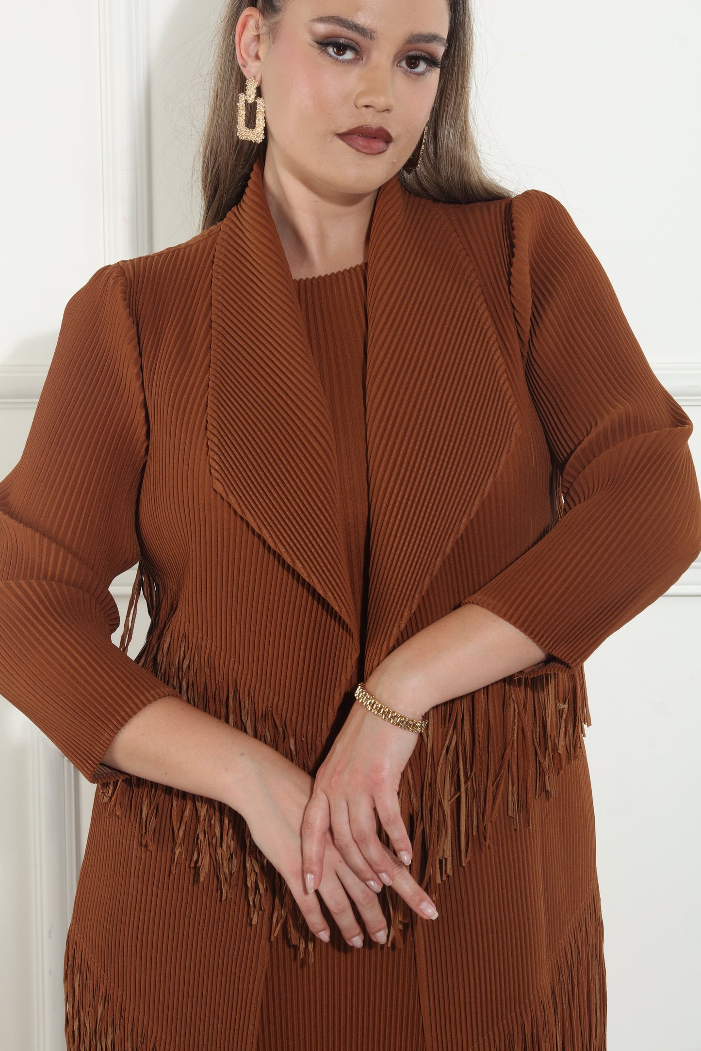 Luxe Moda,  - Style LM-466