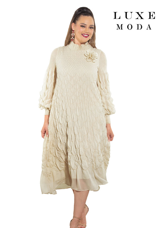 Luxe Moda,  - Style LM-481 - Dress