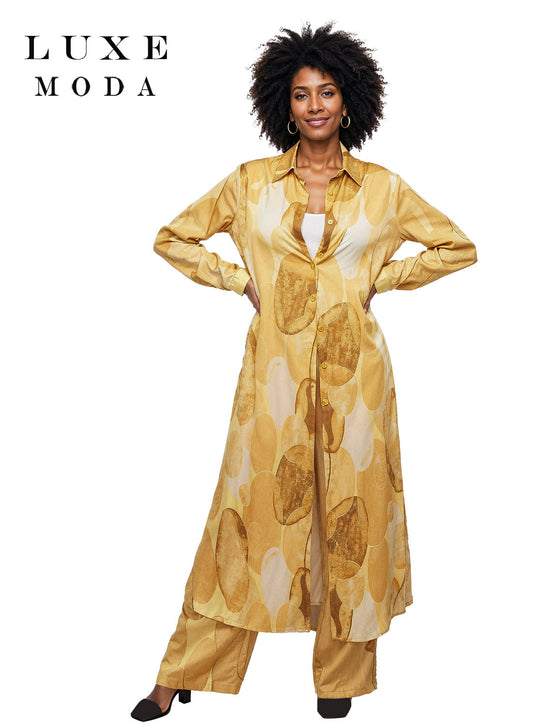 Luxe Moda, Style LM-498