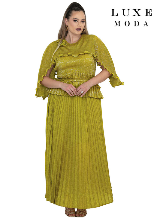 Luxe Moda, Style LM-510