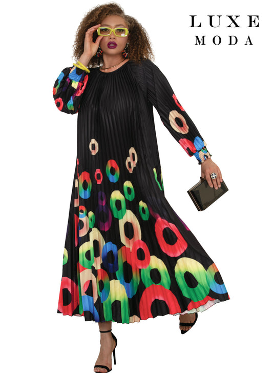 Luxe Moda, Style LM-513