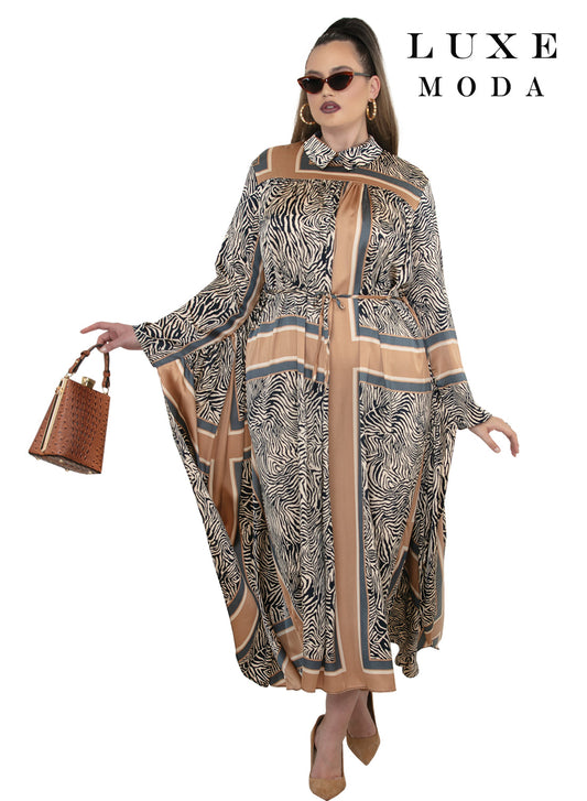 Luxe Moda, Style LM-514